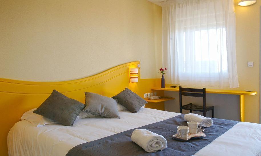 Couett'Hotel Oloron Sainte Marie 외부 사진