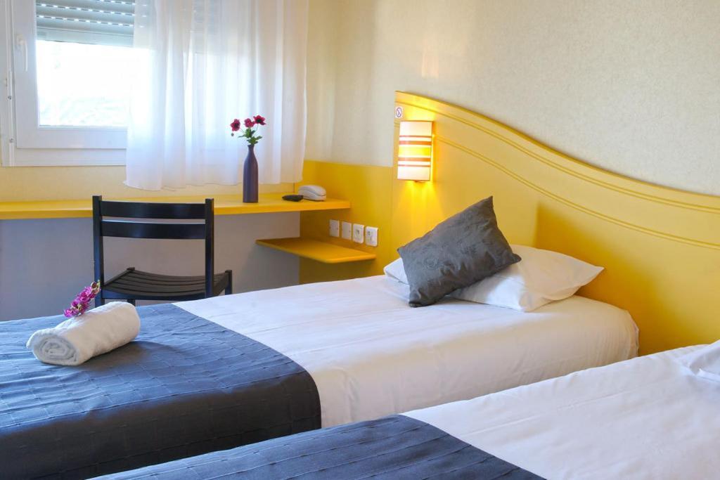 Couett'Hotel Oloron Sainte Marie 외부 사진