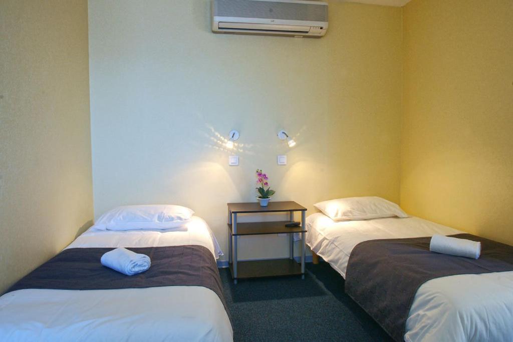 Couett'Hotel Oloron Sainte Marie 외부 사진