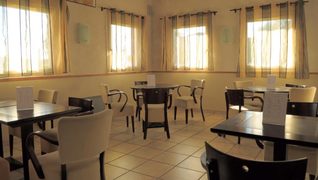 Couett'Hotel Oloron Sainte Marie 외부 사진