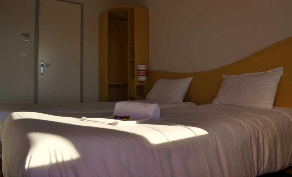 Couett'Hotel Oloron Sainte Marie 객실 사진