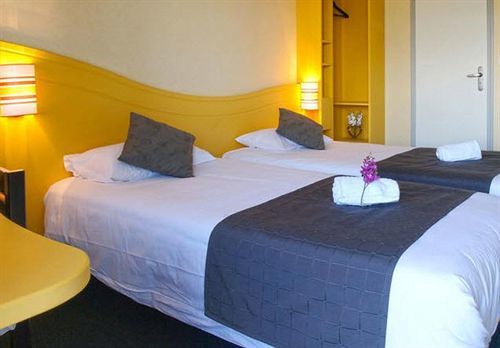 Couett'Hotel Oloron Sainte Marie 외부 사진