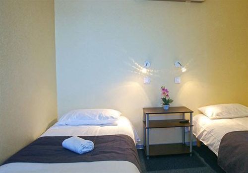 Couett'Hotel Oloron Sainte Marie 외부 사진